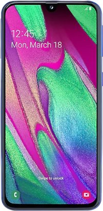 Samsung SM-A405FM/DS Galaxy A40 2019 Global Dual SIM TD-LTE 64GB